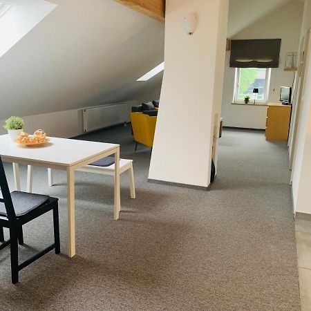 Ferienwohnung Munchen Vaterstetten Eksteriør billede