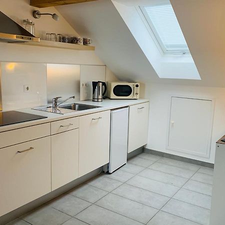 Ferienwohnung Munchen Vaterstetten Eksteriør billede